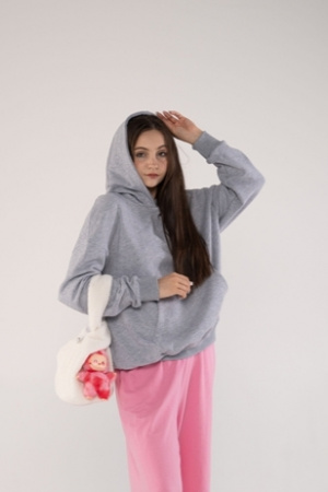 Толстовка Гибрид фото в интернет-магазине швейной фабрики "Нарпи"