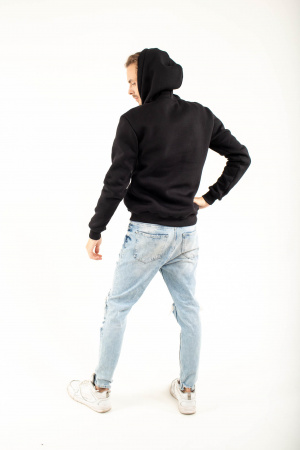 Толстовка NarpiHoody фото в интернет-магазине швейной фабрики "Нарпи"