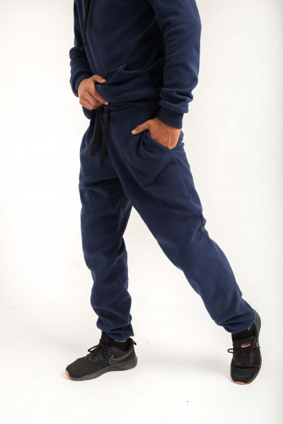 Брюки FleecePants