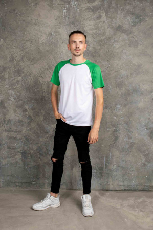 детальная картинка Футболка NarpiSport в интернет-магазине швейной фабрики "Нарпи"