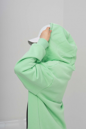 Толстовка Harmony фото в интернет-магазине швейной фабрики "Нарпи"