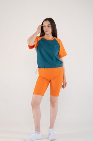 детальная картинка Футболка Люмен в интернет-магазине швейной фабрики "Нарпи"