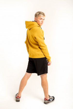 Толстовка "Зипка" NarpiDream брендированное худи от фабрики Нарпи