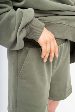 Шорты WEEKEND фото в интернет-магазине швейной фабрики "Нарпи"