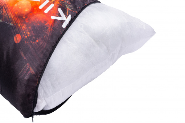 картинка Подушка с полной запечаткой Подушка с полной запечаткой