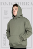 Толстовка Steel Force