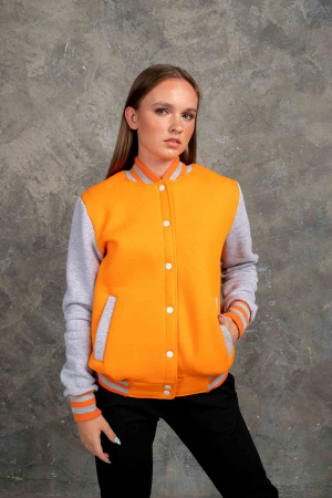 Куртка Bomber Classic Women