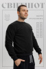 Свитшот Sweat Fleece Свитшот Sweat Fleece