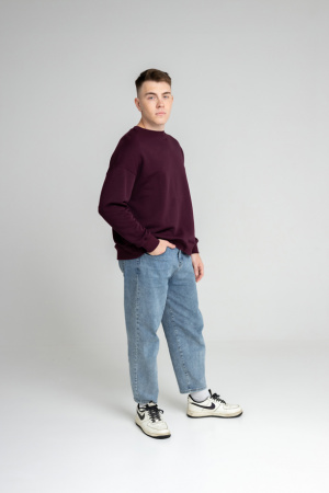 Свитшот Thunder Strike фото в интернет-магазине швейной фабрики "Нарпи"