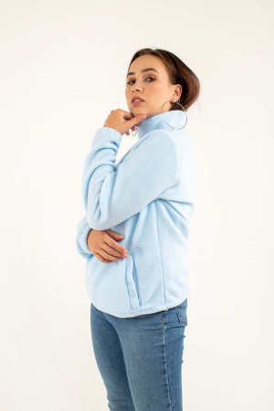 детальная картинка Толстовка NarpiFleece Women Толстовка Худи от интернет-магазина "Граф Подушкин" Толстовка NarpiFleece Women фото в интернет-магазине швейной фабрики "Нарпи"