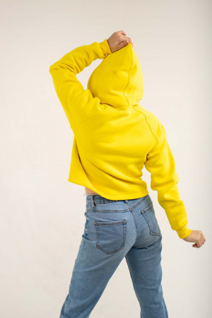 Толстовка HoodyTop фото в интернет-магазине швейной фабрики "Нарпи"