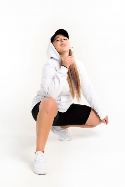 Толстовка HoodySub