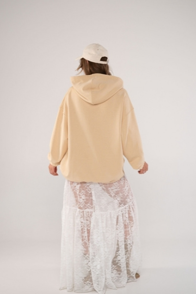 Толстовка Паритет