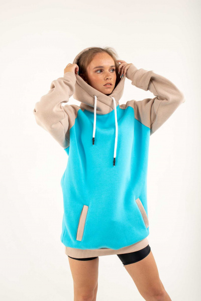 <p>
	 Толстовка