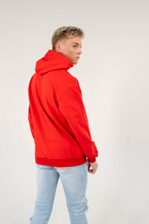 Толстовка HoodyStep фото в интернет-магазине швейной фабрики "Нарпи"