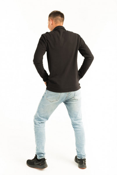 фото Рубашка - поло PoloDrive