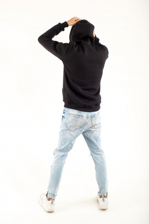 Толстовка NarpiHoody фото в интернет-магазине швейной фабрики "Нарпи"