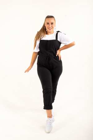 Комбез для танцоров фото в интернет-магазине швейной фабрики "Нарпи"