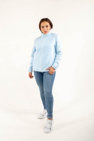 детальная картинка Толстовка NarpiFleece Women Толстовка Худи от интернет-магазина "Граф Подушкин" Толстовка NarpiFleece Women фото в интернет-магазине швейной фабрики "Нарпи"