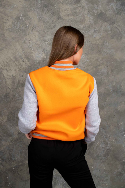 Куртка Bomber Classic Women куртка бомбер от интернет-магазина швейной фабрики "Нарпи"