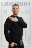 Свитшот Sweatslim Black Свитшот Sweatslim Black