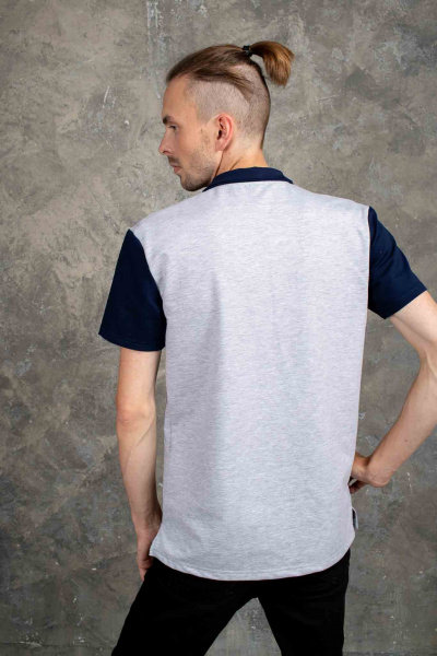 фото Рубашка - поло PoloColor