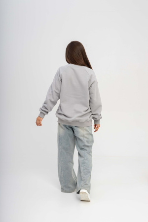 Свитшот Sweatstick фото в интернет-магазине швейной фабрики "Нарпи"