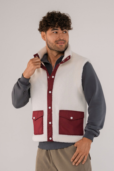 Жилет "Крым"