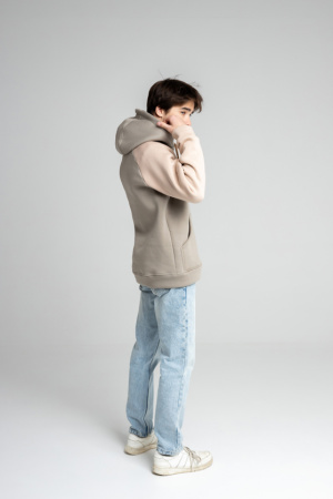 детальная картинка Толстовка Hoody Reglan Толстовка Худи от интернет-магазина "Граф Подушкин" Толстовка Hoody Reglan фото в интернет-магазине швейной фабрики "Нарпи"