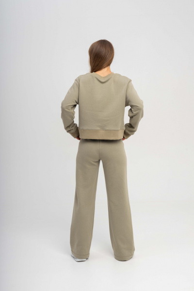 Свитшот Charm