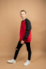 детальная картинка Свитшот NarpiSweatshirt Reglan свитшот от интернет-магазина "Граф Подушкин" Свитшот NarpiSweatshirt Reglan фото в интернет-магазине швейной фабрики "Нарпи"