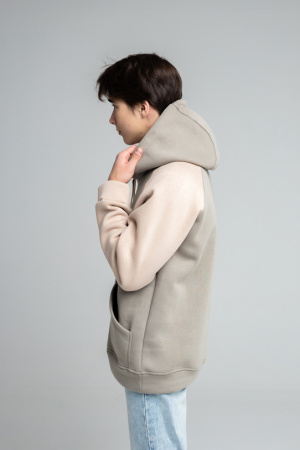 детальная картинка Толстовка Hoody Reglan Толстовка Худи от интернет-магазина "Граф Подушкин" Толстовка Hoody Reglan фото в интернет-магазине швейной фабрики "Нарпи"