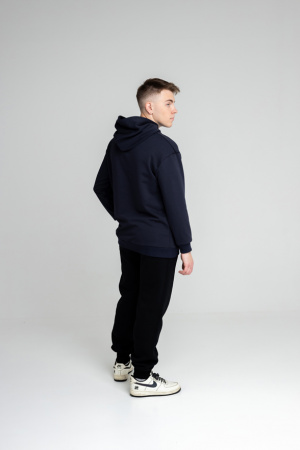 Толстовка Iron Will 2 фото в интернет-магазине швейной фабрики "Нарпи" Толстовка Iron Will 2 фото в интернет-магазине швейной фабрики "Нарпи"