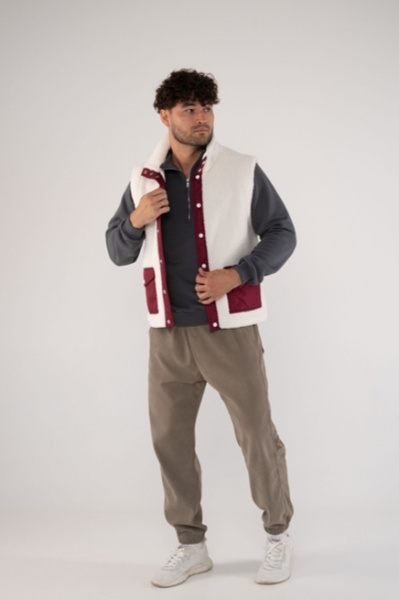 Жилет "Крым"