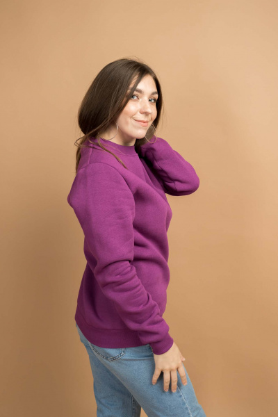 картинка Свитшот NarpiSweatshirt Women свитшот от швейной фабрики "Нарпи" Свитшот NarpiSweatshirt Women свитшот от швейной фабрики "Нарпи"