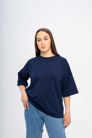 детальная картинка Футболка Hazar в интернет-магазине швейной фабрики "Нарпи"