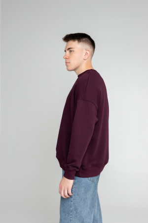 Свитшот Thunder Strike фото в интернет-магазине швейной фабрики "Нарпи"