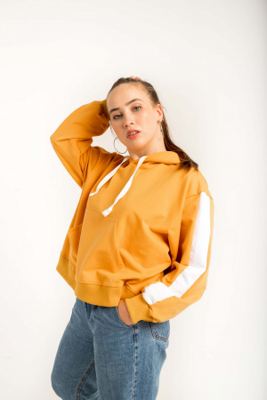 детальная картинка Толстовка NarpiStripe Women Толстовка Худи для сублимационной печати от интернет-магазина "Граф Подушкин" Толстовка NarpiStripe Women фото в интернет-магазине швейной фабрики "Нарпи"