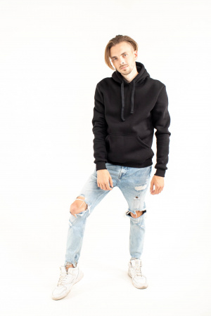 Толстовка NarpiHoody фото в интернет-магазине швейной фабрики "Нарпи"