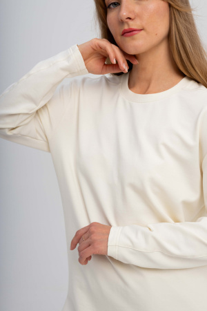 детальная картинка Лонгслив Breath в интернет-магазине швейной фабрики "Нарпи"