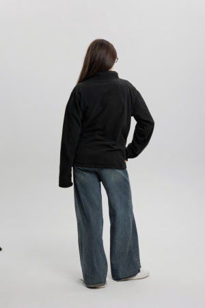 Толстовка OLYMP FLEECE фото в интернет-магазине швейной фабрики "Нарпи"