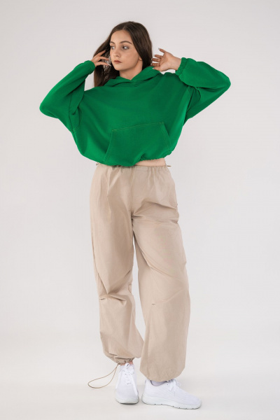 Брюки "Карго"