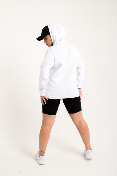 Толстовка HoodySub Толстовка Худи от интернет-магазина "Граф Подушкин"