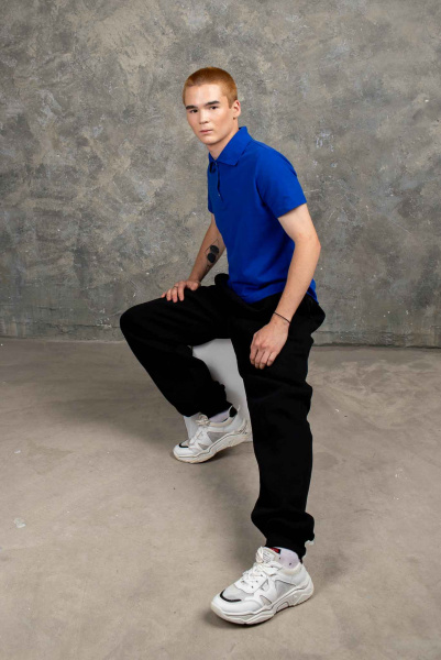 фото Рубашка - поло NarpiPolo