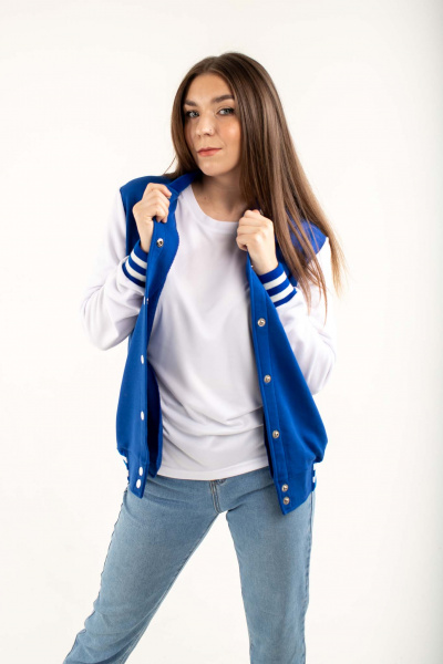 Куртка Bomber Pilot Women