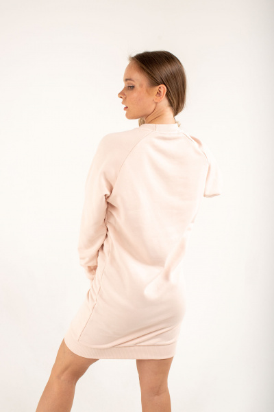 картинка Свитшот Sweat Long III свитшот от швейной фабрики "Нарпи" Свитшот Sweat Long III свитшот от швейной фабрики "Нарпи"