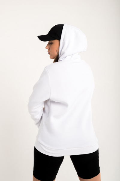 Толстовка HoodySub Толстовка Худи от интернет-магазина "Граф Подушкин"