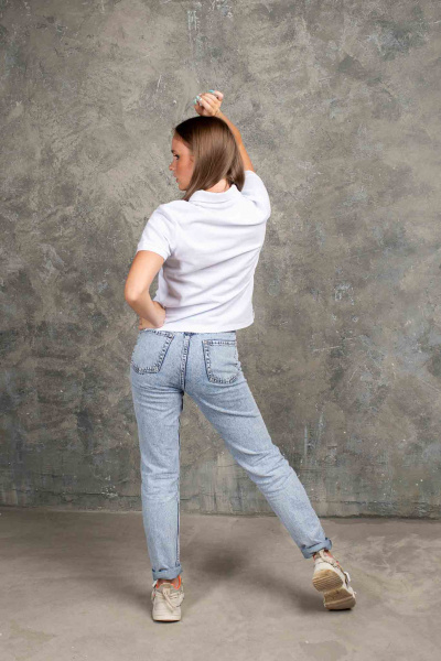 фото Рубашка - поло PoloSub Women