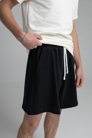 Шорты POWER фото в интернет-магазине швейной фабрики "Нарпи"