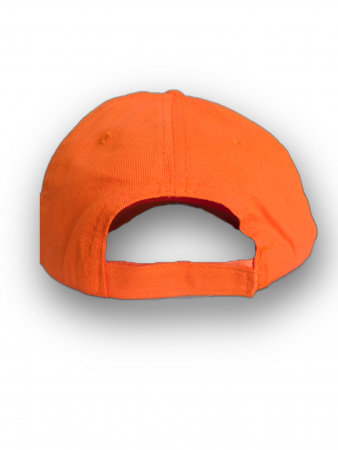 Бейсболка Promo  под сублимационную печать 